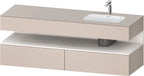 weiß / Ni-Bel,Taupe Matt,Ni:Weiß Supermatt,Dek