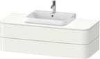 weiß seidenmatt / weiß seidenmatt / Mitteldichte Faserplatte (MDF)