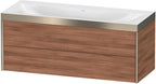 B1 / nussbaum natur / champagner matt