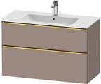 basalt matt / gold poliert / keine Angabe