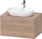 keine Angabe / keine Angabe / D-Neo,Kons-WTU,Ausz:1,Griff:Edelstahl 800x550x459mm,Wdh,Eiche