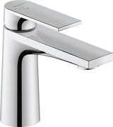 DURAVIT Tulum by Starck Einhebel-Waschtischmischer Chrom, ohne Zugstange, 110 mm Auslauf