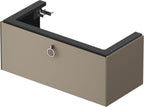 steingrau seidenmatt / steingrau seidenmatt / Mitteldichte Faserplatte (MDF)
