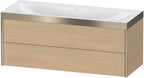 B1 / mediterrane eiche / champagner matt