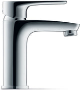 DURAVIT B.1 Einhebel-Waschtischmischer 101 mm Chrom ohne Zugstange