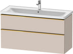 taupe / gold poliert / keine Angabe
