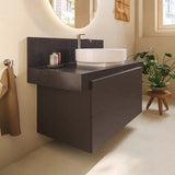 DURAVIT Licht & Spiegel LM7871 Wandspiegel 700 mm mit Heizung und Dimmfunktion