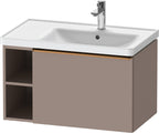 basalt matt / bronze gebürstet / keine Angabe