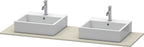 taupe seidenmatt / sonstige