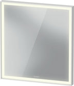 650 mm / weiß