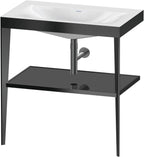 schwarz hochglanz / schwarz / Metallkon,o.HL,schwarz