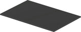 Duravit DuraSquare Glaseinleger 264x420x8 mm für Metallkonsolen – cubic line