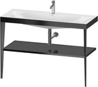 schwarz / schwarz matt / 1 HL,