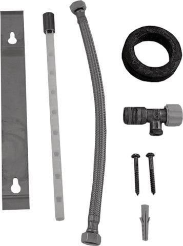 DURAVIT Befestigungssatz für Spülkasten Starck Edition 1 – 325 mm, 007412