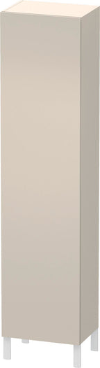 taupe matt / taupe matt