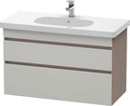 betongrau matt / basalt matt / grau
