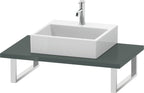 grau / Mitteldichte Faserplatte MDF