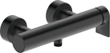 DURAVIT Tulum by Starck Einhebel-Brausemischer Aufputz mit Keramikmischsystem, Chrom