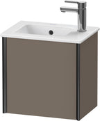 flannel grey seidenmatt / flannel grey seidenmatt