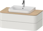 nordic weiß seidenmatt / nordic weiß seidenmatt / Mitteldichte Faserplatte (MDF)