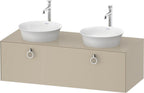 taupe hochglanz / taupe hochglanz / keine Angabe