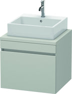 betongrau matt / betongrau matt / grau