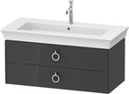 graphit hochglanz / graphit hochglanz / Mitteldichte Faserplatte (MDF)
