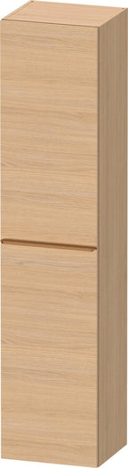 keine Angabe / matt / HS,Tür:1,TA:LI,Gr:Bronze Geb. 400x360x1760mm,Eiche