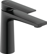 DURAVIT Tulum by Starck Einhebel-Waschtischmischer M Chrom ohne Zugstange