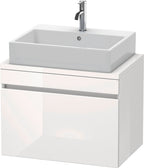 betongrau matt / basalt matt / grau