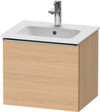 eiche natur / edelstahl gebürstet / keine Angabe