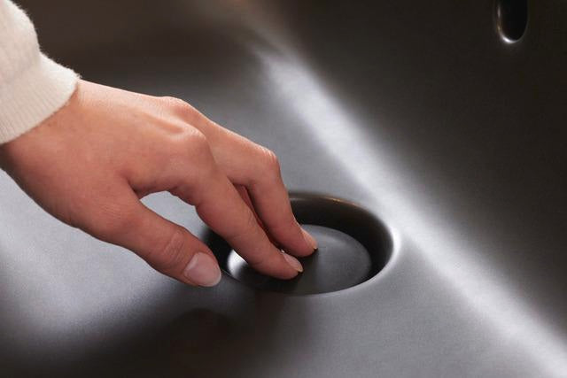 DURAVIT Aufsatzbecken Happy D.2 Plus 500 mm Weiß mit Überlauf und Hahnlochbank