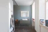 DURAVIT C.1 Einhebel-Waschtischmischer Unterputz 174 mm Schwarz Matt ohne Zugstange