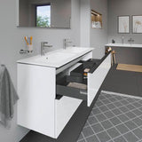 DURAVIT Licht & Spiegel Wandspiegel 400x700mm beleuchtet IP44 mit Befestigungsmaterial