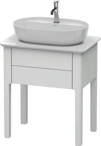 weiß seidenmatt / weiß seidenmatt