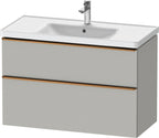 betongrau matt / bronze gebürstet / keine Angabe
