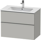 betongrau matt / edelstahl gebürstet / keine Angabe