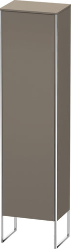 flannel grey seidenmatt / flannel grey seidenmatt
