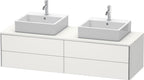 nordic weiß seidenmatt / Mitteldichte Faserplatte (MDF) / weiß