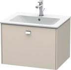620 / taupe matt / ME by Starck 233663