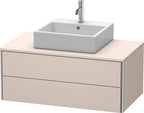 taupe matt / taupe matt