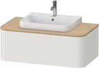 nordic weiß seidenmatt / nordic weiß seidenmatt / Mitteldichte Faserplatte (MDF)