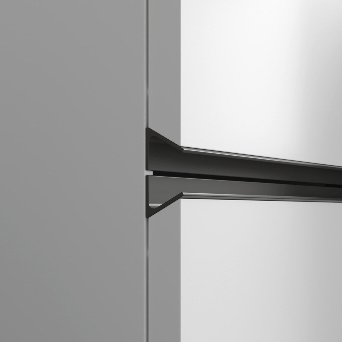 DURAVIT Sivida Waschtischunterbau 400 mm Nussbaum – Wandhängend, 1 Tür, Dämpfung