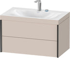 sonstige / 2Hl,schwarz / taupe matt