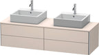 taupe matt / Spanplatte / sonstige