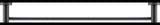 Duravit D-Code Handtuchhalter 648 mm, Chrom, inkl. Befestigungsmaterial