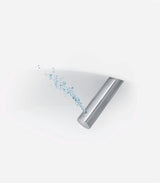 DURAVIT SensoWash Slim Dusch-WC Sitz weiß mit Fernbedienung und Durchlauferhitzer
