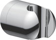 DURAVIT Brausehalter konisch 38x58 Chrom – Verdeckte Wandbefestigung inkl. Montagematerial