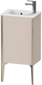 taupe matt / taupe matt