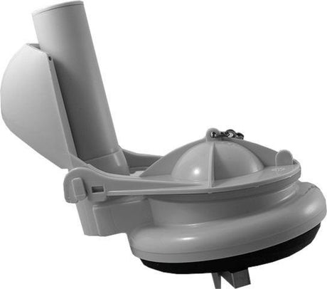 Duravit Ablaufventil für Starck 1 Spk 0074173 8, 0074173900 – Universal Spülventil